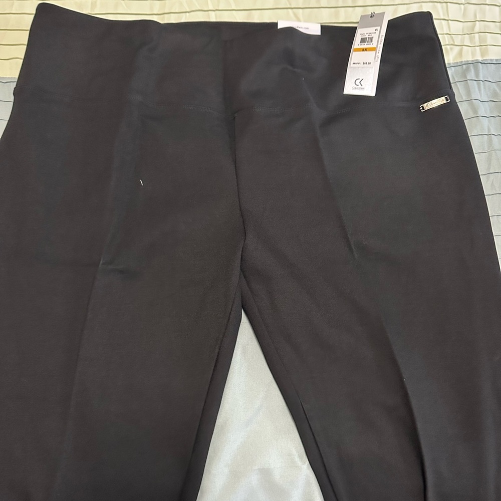 Women’s dressy leggings